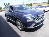 Used 2021 Hyundai Santa Fe SEL w/ Convenience Package image 5