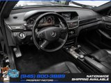 Used 2010 Mercedes-Benz E 63 AMG Sedan image 3