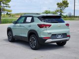 New 2026 Chevrolet TrailBlazer LT image 5