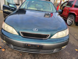 Used 1998 Lexus ES 330 image 5