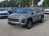 New 2026 Chevrolet Equinox LT image 4
