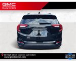 Used 2024 GMC Terrain SLE w/ Driver Convenience Package image 4