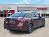 Certified 2024 Nissan Sentra SV image 3