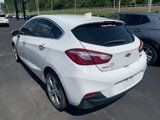Used 2018 Chevrolet Cruze Premier image 3