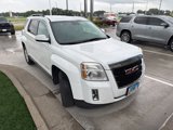Used 2015 GMC Terrain SLT image 2
