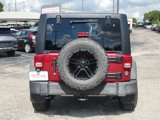 Used 2013 Jeep Wrangler Unlimited Sport image 5