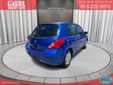 Used 2011 Nissan Versa 1.8 S image 3