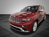 Used 2014 Jeep Grand Cherokee Summit image 3