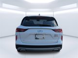 New 2025 INFINITI QX50 Pure image 4