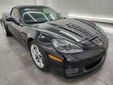 Used 2007 Chevrolet Corvette Z06 w/ Preferred Equipment Group image 2