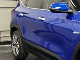 Used 2023 Kia Seltos SX w/ SX Sunroof Package image 4