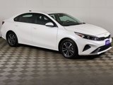 Used 2023 Kia Forte LXS image 2