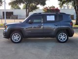 Used 2022 Jeep Renegade Latitude image 4