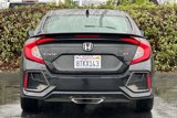 Used 2020 Honda Civic Si image 5