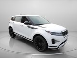 Certified 2025 Land Rover Range Rover Evoque Dynamic SE image 5