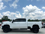 Used 2024 GMC Sierra 3500 AT4 w/ AT4 Preferred Package image 4