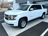 Used 2018 Chevrolet Suburban LT image 3
