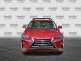 Used 2015 Lexus NX 200t AWD image 3