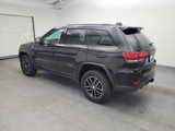 Used 2017 Jeep Grand Cherokee Trailhawk w/ Jeep Active Safety Group image 3