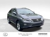Used 2015 Lexus RX 350 FWD image 3