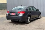 Used 2012 Subaru Legacy 3.6R Limited image 3