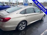 Used 2018 Honda Accord EX-L image 4