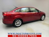 Used 2017 Ford Focus SE w/ Cold Weather Package image 5