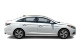Used 2017 Hyundai Sonata Limited w/ Ultimate Package 02 image 6