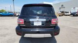 Used 2018 Nissan Armada Platinum image 3