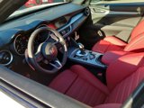 New 2024 Alfa Romeo Stelvio Veloce image 4