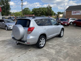 Used 2007 Toyota RAV4 Limited image 3