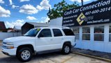 Used 2001 Chevrolet Tahoe LS image 2