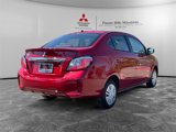New 2024 Mitsubishi Mirage G4 ES image 4