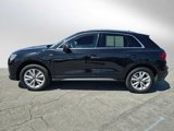 Used 2022 Audi Q3 2.0T Premium Plus w/ Premium Plus Package image 2
