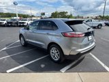 Used 2024 Ford Edge SEL image 4