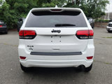 Used 2019 Jeep Grand Cherokee Altitude image 4