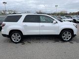 Used 2017 GMC Acadia Limited SLT image 4