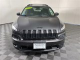 Used 2014 Jeep Cherokee Altitude w/ Comfort/Convenience Group image 3