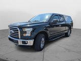 Used 2016 Ford F150 XLT w/ Equipment Group 302A Luxury image 2