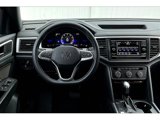 Used 2022 Volkswagen Atlas Cross Sport SE image 6