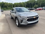 Certified 2024 Chevrolet Trax LS w/ LS Convenience Package image 5