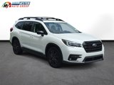 Used 2022 Subaru Ascent Onyx Edition image 4
