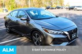 Used 2023 Nissan Sentra SV image 4