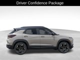 New 2026 Chevrolet TrailBlazer RS w/ Convenience Package image 6