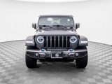 Used 2021 Jeep Wrangler Unlimited Sahara image 2