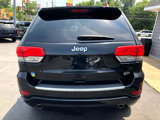 Used 2015 Jeep Grand Cherokee Overland image 5