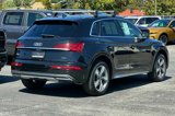 Used 2022 Audi Q5 2.0T Premium Plus image 4