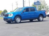 Certified 2022 Ford Maverick XL image 2