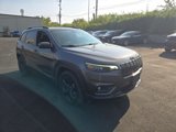 Used 2020 Jeep Cherokee Latitude Plus image 3