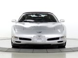 Used 2000 Chevrolet Corvette Convertible image 2